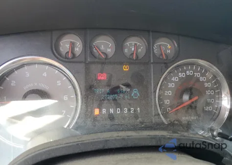 2010 Ford F150 Supercrew z USA, uszkodzony, nr VIN 1FTEW1C88AFC72211